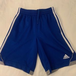 ADIDAS BOY Shorts 10-12
